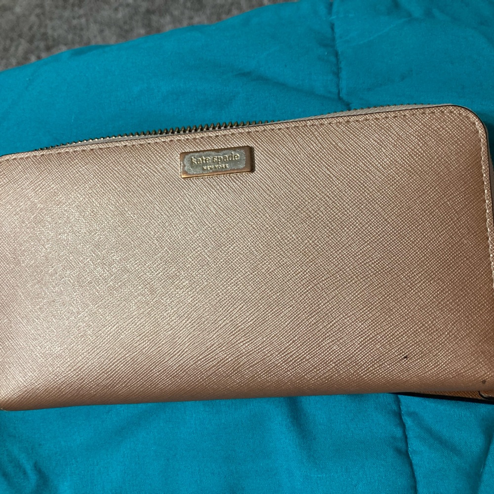 Kate Spade Wallet
